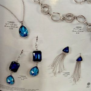 Beautiful Gold plater Jewelry 💍💍18K plated